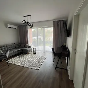 Apartament Garden In Scala, Gdańsk