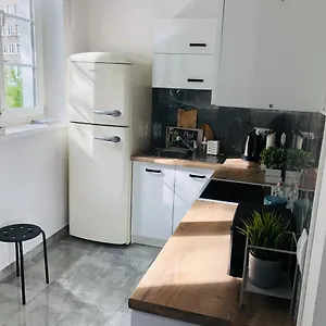 Apartament Zlotnikow, Gdańsk