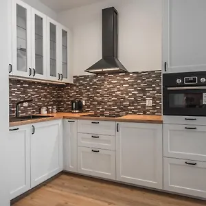 Apartament Apartament Stare, Gdańsk