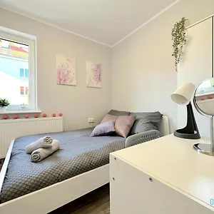 Kwatera prywatna Pink Fusion, Gdańsk